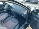 Seat Ibiza 5 drz, po liftingu, 1,4b, klimatyzacja, dodatkowe koła, niski przebieg - 3