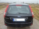 Ford Fiesta Mk6!LIFT!96tys przebieg!Klima!Stan Idealny! - 5