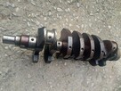 Wał korbowy silnika G4GH. Kia Picanto, Hyundai i 10 - 8