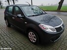 Dacia Sandero 1.4 Ambiance - 2