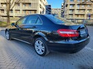 E 200 CDI BlueEFFICIENCY, Automat, Avantgarde - 16