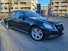 E 200 CDI BlueEFFICIENCY, Automat, Avantgarde - 1