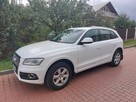 Audi Q5 * Quattro* AUTOMAT *2.0 TFSI Tiptronic* 225 KM* - 2