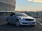 Infiniti G35//Skóry//19alufelgi - 2