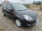 Ford Fiesta Mk6!LIFT!96tys przebieg!Klima!Stan Idealny! - 4