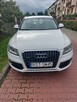 Audi Q5 * Quattro* AUTOMAT *2.0 TFSI Tiptronic* 225 KM* - 12