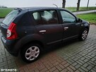 Dacia Sandero 1.4 Ambiance - 4