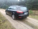 Ford Mondeo Mk4 1.6 Benzyna Klimatronik z Niemiec - 4