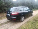 Ford Mondeo Mk4 1.6 Benzyna Klimatronik z Niemiec - 6