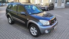 Toyota RAV4 2.0B 2004r 4x4 150KM - 2