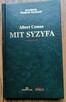 Albert Camus Mit Syzyfa - 1