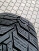 opony VREDESTEIN SNOW WITER 3 175/65/14 r 82 t nie naprawia - 2