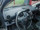 Toyota Aygo 1.0 VVT-i Black - 8