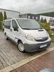 Opel Vivaro Opel Vivaro (9-cio osobowy) 1.9 DTI - 3