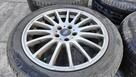 Alufelgi JIL 17 Ford Mondeo Focus C-Max Felgi aluminiowe Op - 6