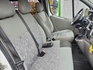 Opel Vivaro Opel Vivaro (9-cio osobowy) 1.9 DTI - 8