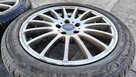 Alufelgi JIL 17 Ford Mondeo Focus C-Max Felgi aluminiowe Op - 9