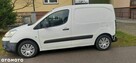 Berlingo 2015 LIFT, SALONOWY, 1.6HDI-90KM. Jezdny. VAT - 16