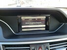 E 200 CDI BlueEFFICIENCY, Automat, Avantgarde - 15