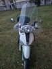 Skuter Piaggio liberty 150/50 - 3