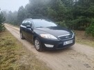 Ford Mondeo Mk4 1.6 Benzyna Klimatronik z Niemiec - 1