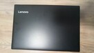 Sprzedam fajny laptop LENOVO - 8