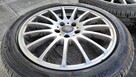 Alufelgi JIL 17 Ford Mondeo Focus C-Max Felgi aluminiowe Op - 8