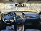 E 200 CDI BlueEFFICIENCY, Automat, Avantgarde - 2