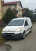 Berlingo 2015 LIFT, SALONOWY, 1.6HDI-90KM. Jezdny. VAT - 4