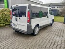 Opel Vivaro Opel Vivaro (9-cio osobowy) 1.9 DTI - 5