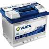 Akumulator VARTA Blue Dynamic EFB START&STOP N60 60Ah TCZEW - 1