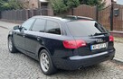 Audi A6C6 2.4 Quattro Lpg Prywatne - 12