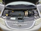 Sprzedam Chrysler Voyager 2 5 crd - 10