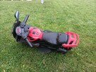 Samochód elektryczny + motor GRATIS - 8