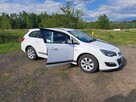 opel astra J stan bdb - 3