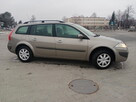 Renault Megane 2 1.6 LPG 2008 - 6