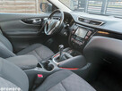 2015 Nissan Qashqai 1.5dci bezwypadkowy/ serwisowany w ASO/ - 13