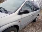 Sprzedam Chrysler Voyager 2 5 crd - 15