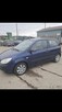 Hyundai Getz 2007 - 2