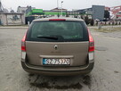 Renault Megane 2 1.6 LPG 2008 - 4