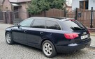 Audi A6C6 2.4 Quattro Lpg Prywatne - 11