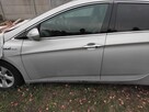 Sprzedam części do hyundai i40 1.7 crdi d4fd 136 km 100 kw - 1