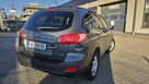 HYUNDAI SANTA FE 2,7V6 189PS LPG 1- wł. Skóra Klima Tempomat - 4