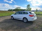 opel astra J stan bdb - 2