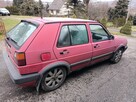 VW GOLF 2 1,8 Benzyna 90KM 1991 rok - 5