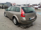 Renault Megane 2 1.6 LPG 2008 - 8