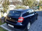 Sprzedam Bmw 118d E87 122km - 12
