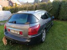 Peugeot 407 benzyna 3.0 - 8