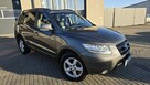 HYUNDAI SANTA FE 2,7V6 189PS LPG 1- wł. Skóra Klima Tempomat - 2