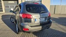 HYUNDAI SANTA FE 2,7V6 189PS LPG 1- wł. Skóra Klima Tempomat - 3